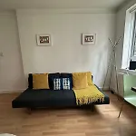 Cosy Covent Garden Central Apartment