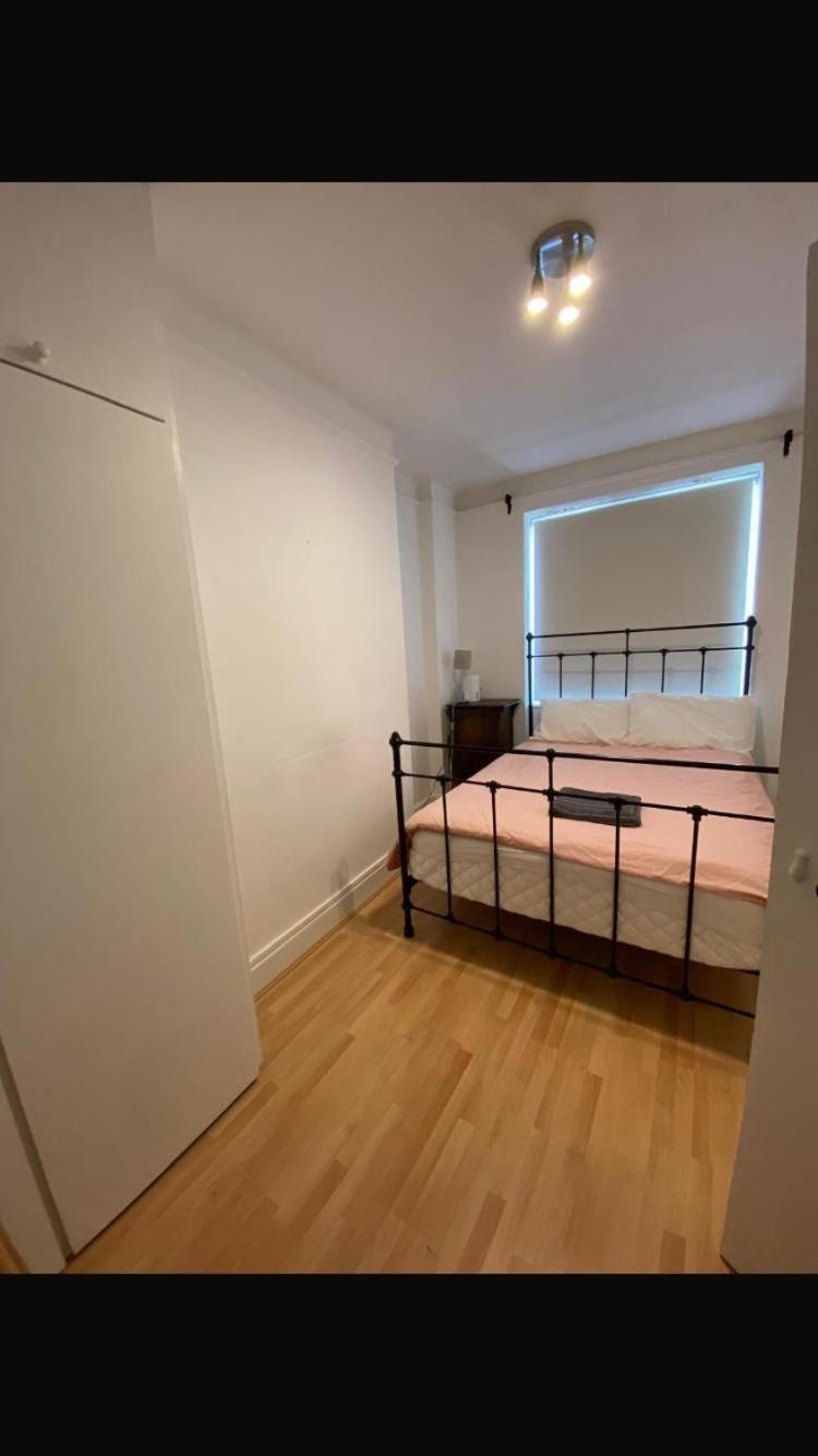 Apartment Cosy Covent Garden London