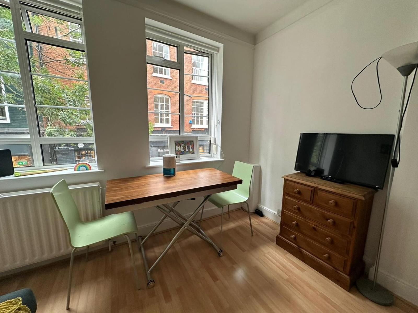 Apartment Cosy Covent Garden *